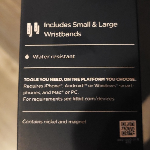 Fitbit Ionic - Picture 5 of 6